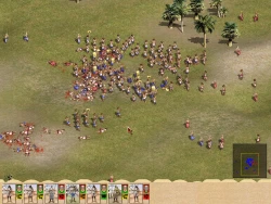 Chariots of War Screenshots