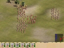 Chariots of War Screenshots