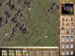 Chariots of War Screenshots