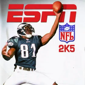 ESPN NFL 2K5