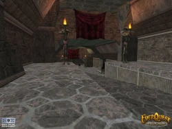 Скриншот к игре EverQuest: Gates of Discord