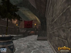 Скриншот к игре EverQuest: Gates of Discord