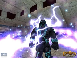 Скриншот к игре EverQuest: Gates of Discord