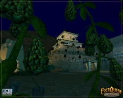 EverQuest: Gates of Discord Screenshots