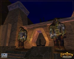 EverQuest: Gates of Discord Screenshots