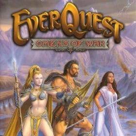 EverQuest: Omens of War