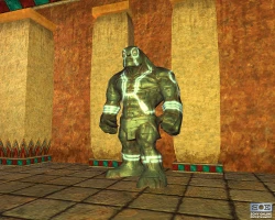 Скриншот к игре EverQuest: Omens of War