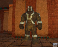 Скриншот к игре EverQuest: Omens of War