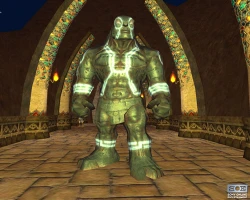 Скриншот к игре EverQuest: Omens of War