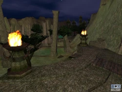 Скриншот к игре EverQuest: Omens of War