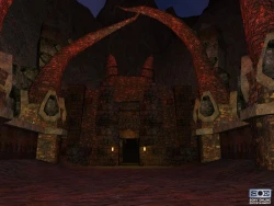 Скриншот к игре EverQuest: Omens of War