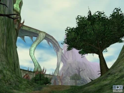 Скриншот к игре EverQuest: Omens of War