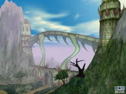 Скриншот к игре EverQuest: Omens of War