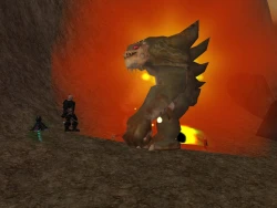 Скриншот к игре EverQuest: Omens of War