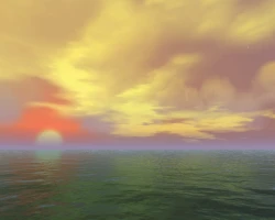 Скриншот к игре EverQuest: Omens of War