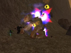 Скриншот к игре EverQuest: Omens of War