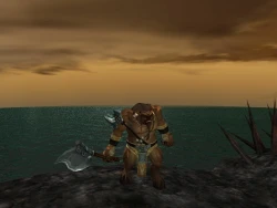 EverQuest: Omens of War Screenshots