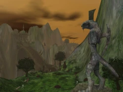 EverQuest: Omens of War Screenshots