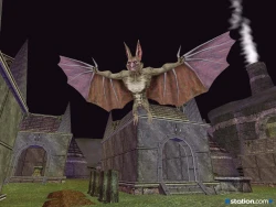 EverQuest: Planes of Power Screenshots