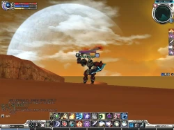 Скриншот к игре RF Online