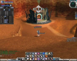 Скриншот к игре RF Online