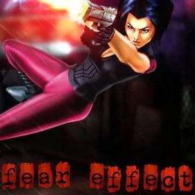 Fear Effect