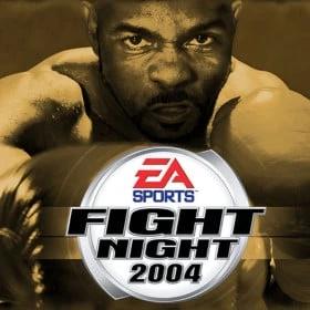 Fight Night 2004