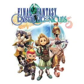 Final Fantasy Crystal Chronicles