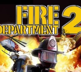 Fire Department 2