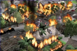 Fire Department 2 Screenshots