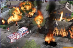 Fire Department 2 Screenshots