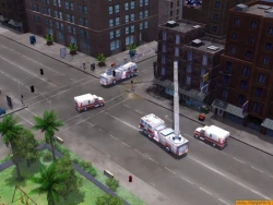 Fire Department 2 Screenshots