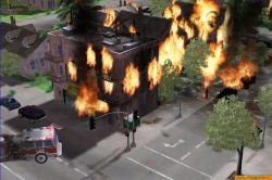 Fire Department 2 Screenshots