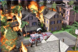 Fire Department 2 Screenshots