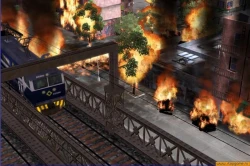 Fire Department 2 Screenshots