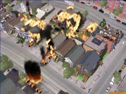 Fire Department 2 Screenshots