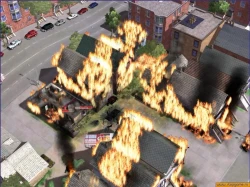 Fire Department 2 Screenshots