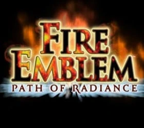 Fire Emblem: Path of Radiance