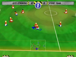 Football Mania Screenshots