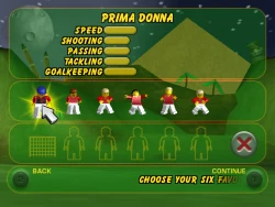 Football Mania Screenshots