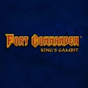 Fort Commander: King's Gambit