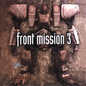 Front Mission 3