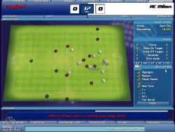 Скриншот к игре Championship Manager 5