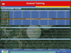 Championship Manager 5 Screenshots