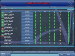 Скриншот к игре Championship Manager 5