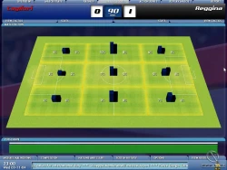 Скриншот к игре Championship Manager 5