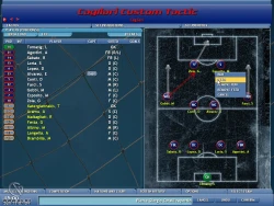 Championship Manager 5 Screenshots