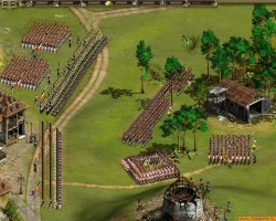 Казаки 2: Наполеоновские войны Screenshots