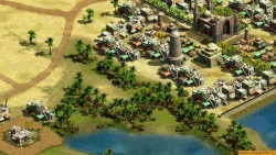 Скриншот к игре Казаки 2: Наполеоновские войны