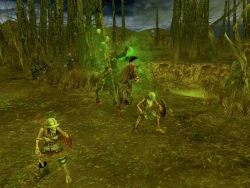Скриншот к игре Heroes of Might and Magic 5